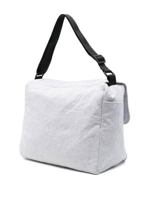 Borsa fasciatoio MOSCHINO BABY | MUX05BLCA1960926